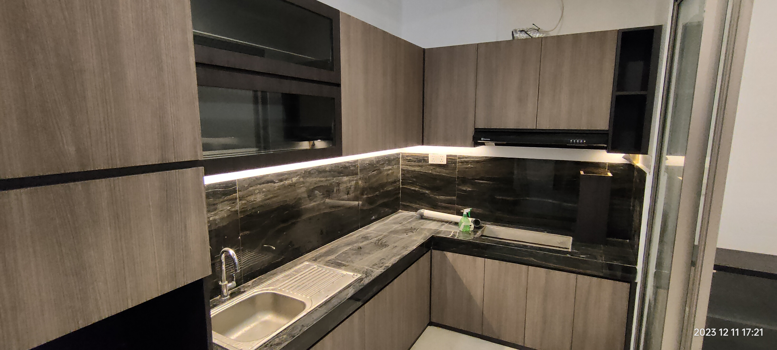 Project Mr. S - Concerto PIK Golf Island